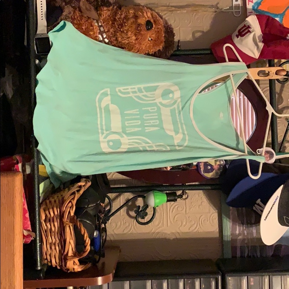 Tank top - Picture 2 of 2